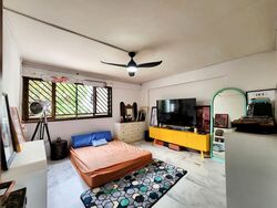 Blk 802 Woodlands Street 81 (Woodlands), HDB 5 Rooms #583940501